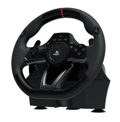Комплект (руль, педали) Hori Racing Wheel APEX for PS5/PS4, PC (SPF-004U)