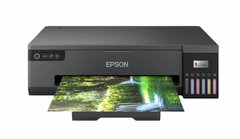 Принтер Epson EcoTank L18050 (C11CK38402)