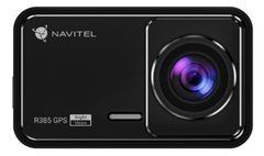 Відеореєстратор Navitel R385 GPS 2K