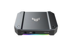Устройство видеозахвата Asus TUF Gaming Capture BOX-CU4K30 (90YM00H0-B0EA00)