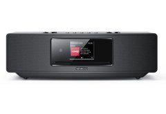 CD-проигрыватель Kenwood CR-ST700SCD-B
