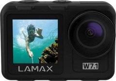 Екшн-камера Lamax W7.1