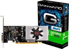 Видеокарта Gainward GeForce GT 1030 DDR4 (426018336-4085)