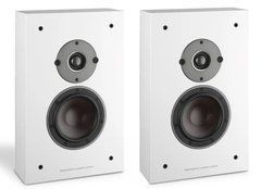 Акустичні колонки Dali Oberon On-Wall White (2-Pack)