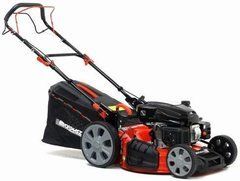 Газонокосарка бензинова Hortmasz HKS EC 353 N