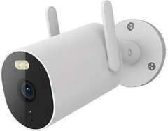 IP-камера відеоспостереження Xiaomi Mi Outdoor Security Camera AW300