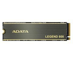 SSD накопичувач Adata Legend 800 2 TB (ALEG-800-2000GCS)