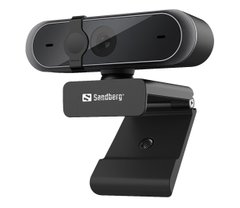 Веб-камера SandBerg USB Webcam Pro (133-95)