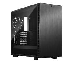 Корпус Fractal Design Define 7 Black TG Dark Tint (FD-C-DEF7A-03)