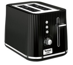 Тостер Tefal Loft TT7618 black (TT761838)