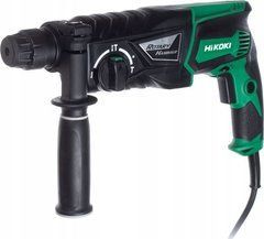 Перфоратор Hikoki DH28PCY2 WSZ