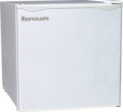 Холодильник з морозильною камерою Ravanson LKK-50