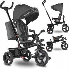 Детский трехколесный велосипед Lionelo Haari Stone Grey (LO-HAARI STONE GREY)