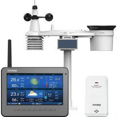 Метеостанция Garni 3015 Arcus 2.Gen