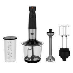 Занурюваний блендер Beko HBA81762BX