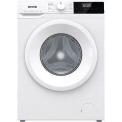 Пральна машина автоматична Gorenje WNHPI62SCSIRV