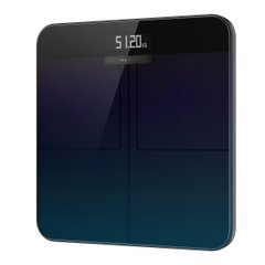 Весы напольные электронные Amazfit Smart Scale