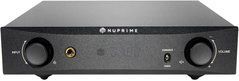 Інтегральний підсилювач NuPrime Pra-9X White