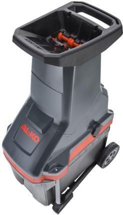 Садовий подрібнювач AL-KO MH 2810 Easy Crush (113872)