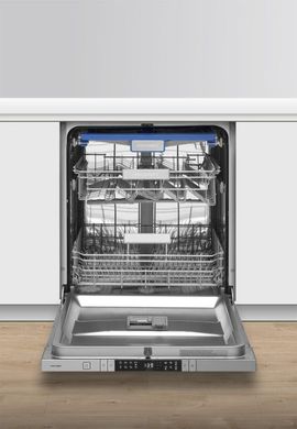 Посудомийна машина Concept MNV4760