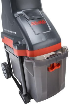 Садовий подрібнювач AL-KO MH 2810 Easy Crush (113872)