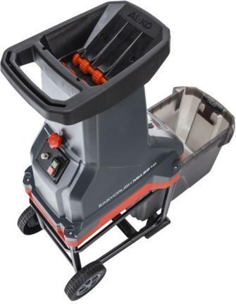 Садовий подрібнювач AL-KO MH 2810 Easy Crush (113872)