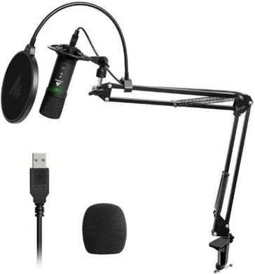 Микрофон для ПК Maono AU-PM401