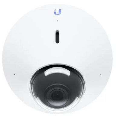 IP-камера відеоспостереження Ubiquiti UniFi Video Camera (UVC-G4-DOME)