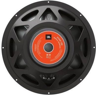 Активний автосабвуфер JBL Stage 122