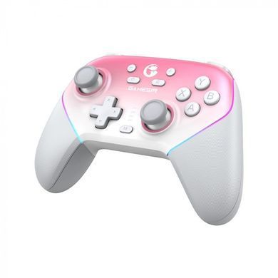 Геймпад GameSir HRG7121 Super Nova Whipped Pink