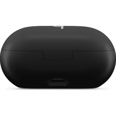 Навушники TWS Beats by Dr. Dre Solo Buds Matte Black (MUVW3)