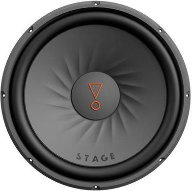Активний автосабвуфер JBL Stage 122