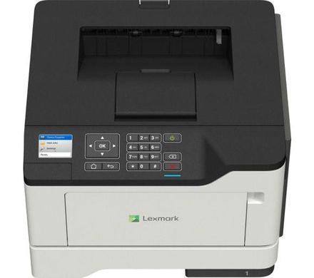 Принтер Lexmark MS521dn