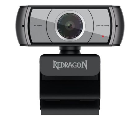 Веб-камера Redragon Apex GW900