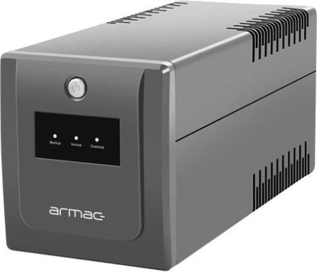Лінійно-інтерактивне ДБЖ Armac Home Line-Interactive 1500E LED (H/1500E/LED)