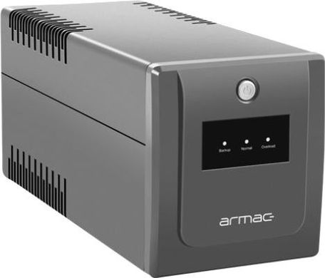 Лінійно-інтерактивне ДБЖ Armac Home Line-Interactive 1500E LED (H/1500E/LED)