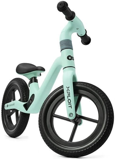 Біговел KinderKraft Xploit Turquoise (KRXPLO00TRQ0000)