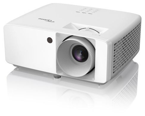 Мультимедійний проектор Optoma HZ40HDR (E9PD7KK01EZ14KH)