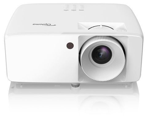 Мультимедійний проектор Optoma HZ40HDR (E9PD7KK01EZ14KH)