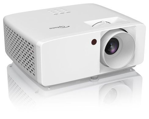 Мультимедійний проектор Optoma HZ40HDR (E9PD7KK01EZ14KH)