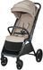 Прогулянкова коляска KinderKraft Loom Beige (KSLOOM00BEG0000)
