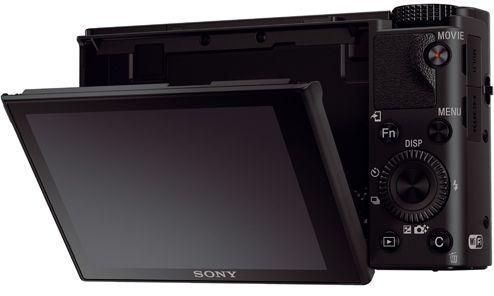 Компактный фотоаппарат Sony DSC-RX100 III (DSCRX100M3)