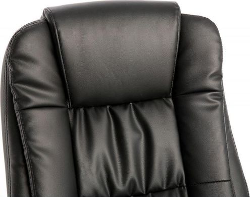 Офісне крісло для персоналу Top E Shop Idol Black