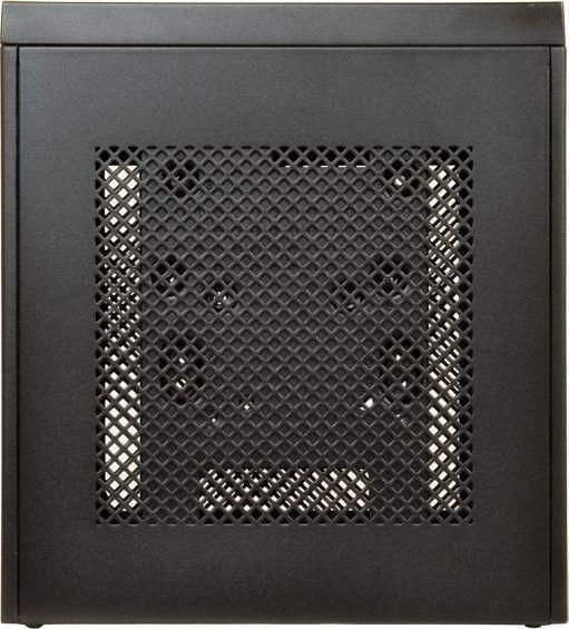 Корпус Chieftec IX-03B-85W