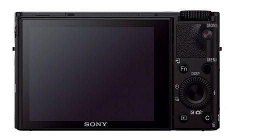 Компактный фотоаппарат Sony DSC-RX100 III (DSCRX100M3)