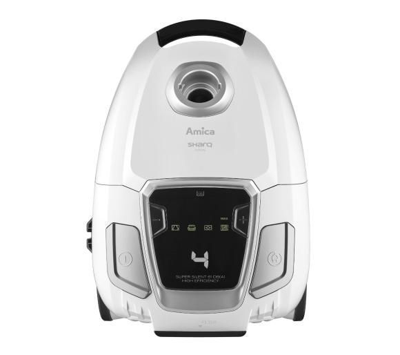 Пилосос з мішком Amica VM7011