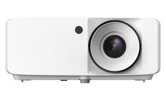 Мультимедійний проектор Optoma HZ40HDR (E9PD7KK01EZ14KH)