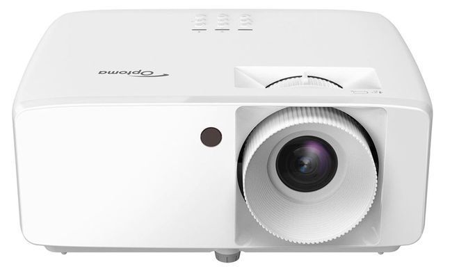Мультимедійний проектор Optoma HZ40HDR (E9PD7KK01EZ14KH)