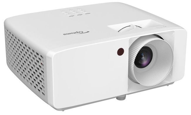 Мультимедійний проектор Optoma HZ40HDR (E9PD7KK01EZ14KH)