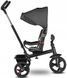 Дитячий триколісний велосипед Lionelo Haari Stone Grey (LO-HAARI STONE GREY)